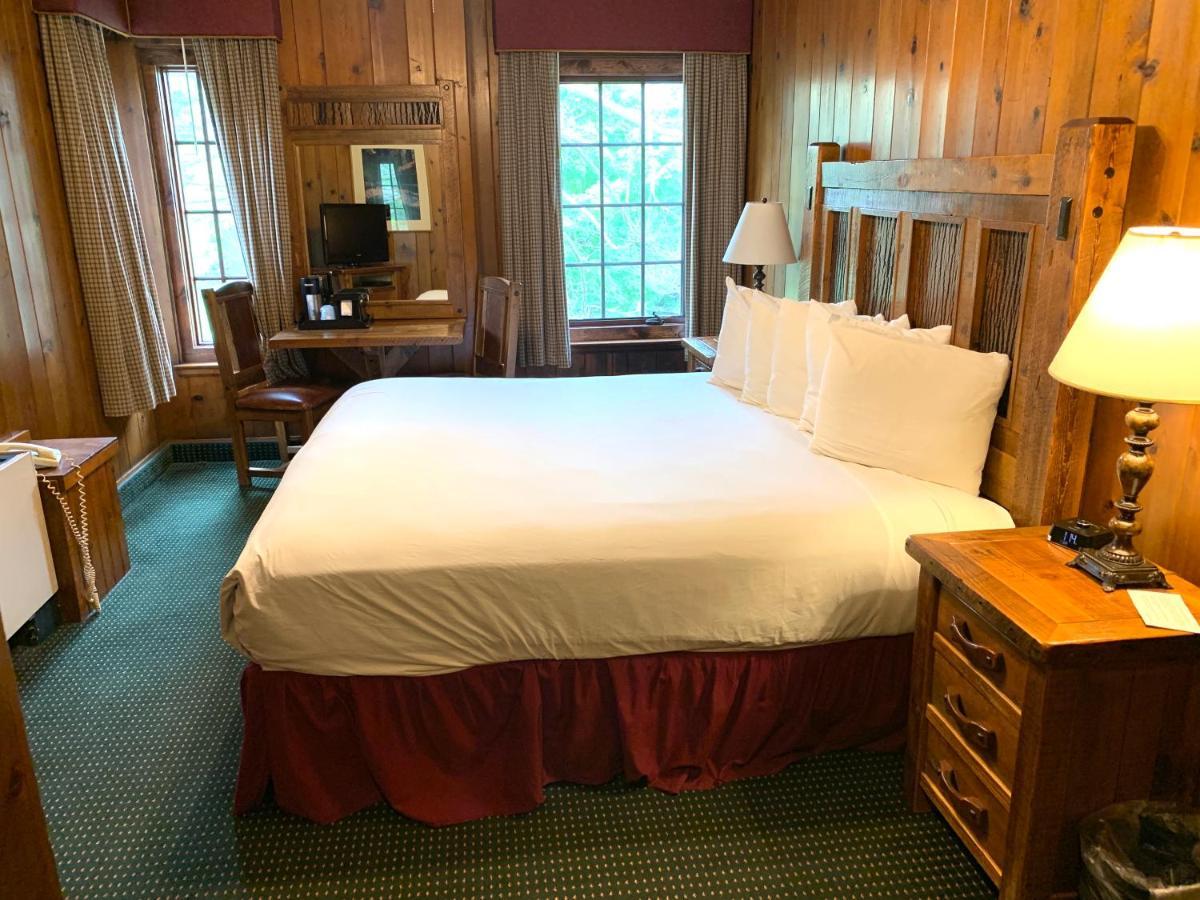 Starved Rock Lodge & Conference Center Utica Kültér fotó